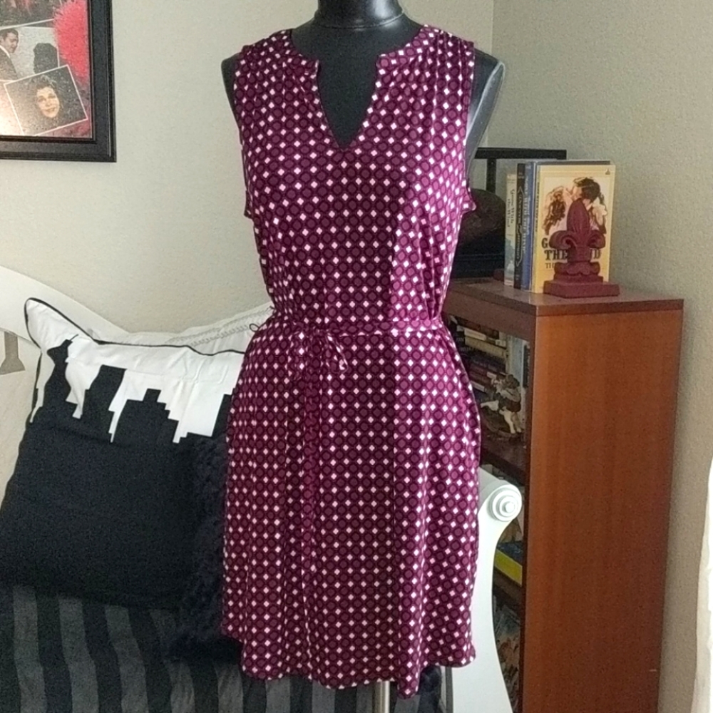 NWT Banana Republic Slip Dress